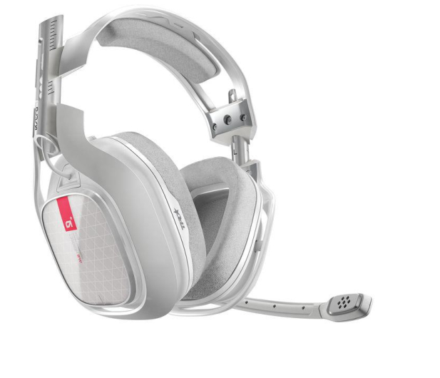 ASTRO A40 TR dla PC biały - 445377 - zdjęcie